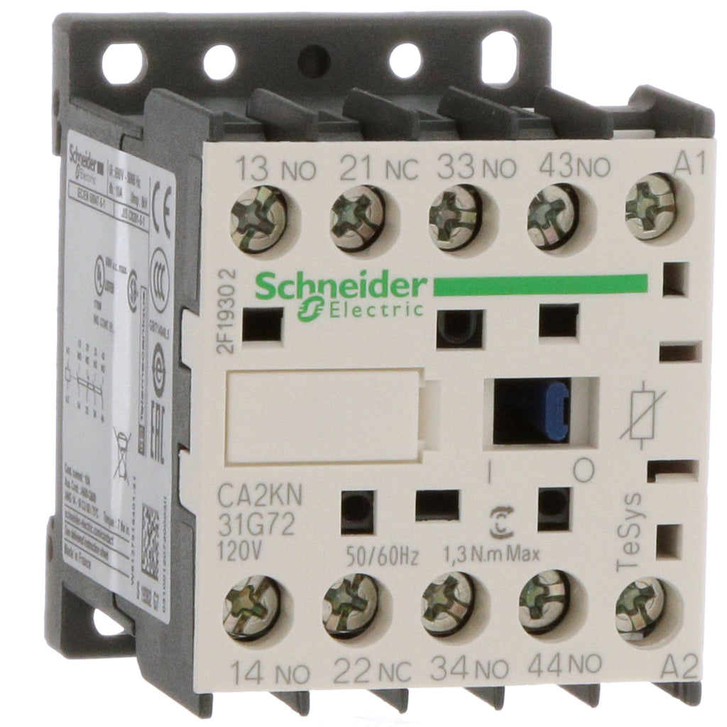 IEC Relay B5245