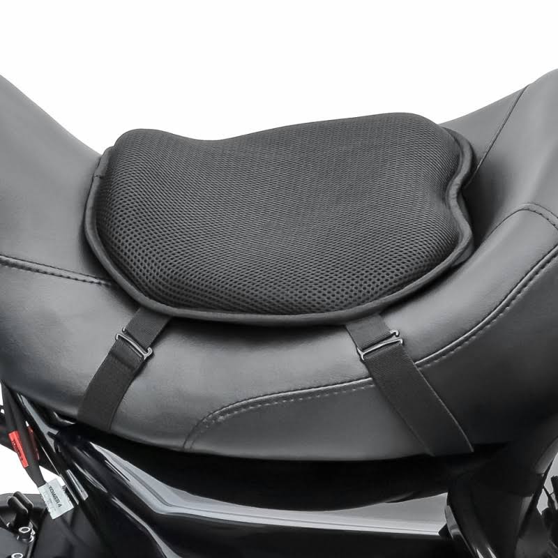 Black Gel Seat Pad D227243