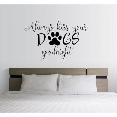 Vinyl Wall Decal U1197