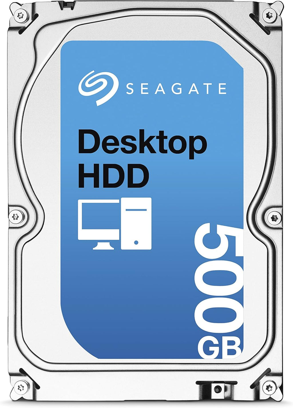 3TB 3.5-Inch SATA Internal Desktop HDD P915848