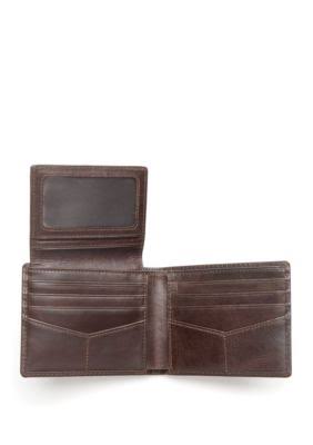 Brown Passcase L2359