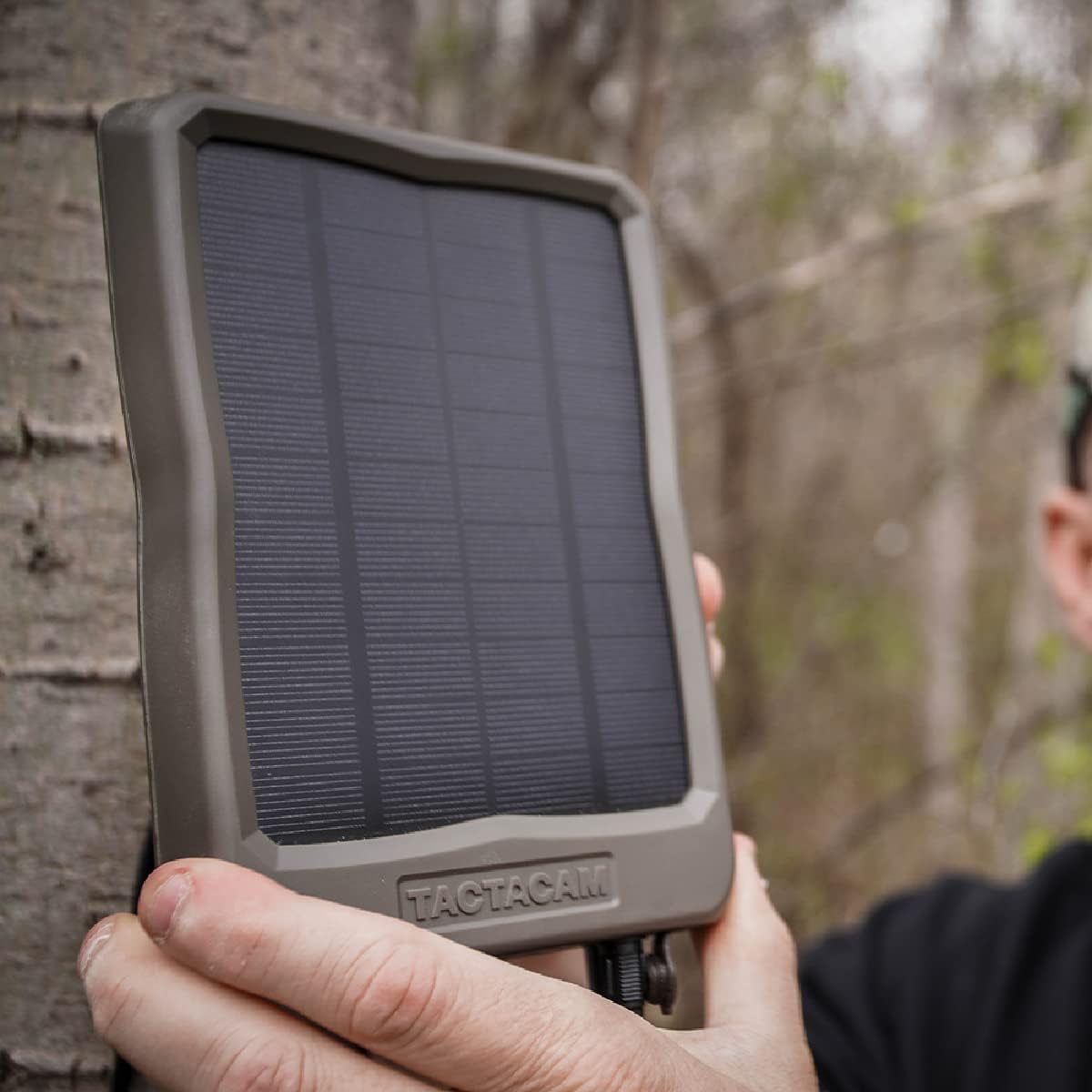 External Solar Panel W690343