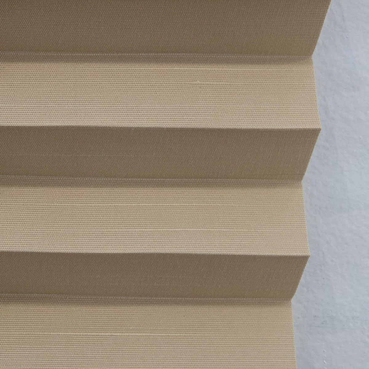 Cappuccino Pleated RV Window Shades 38 W x 24 L G558633