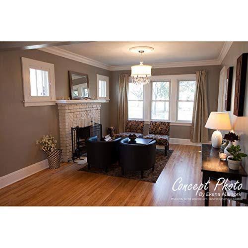 Hand-Painted Ceiling Medallion R40758