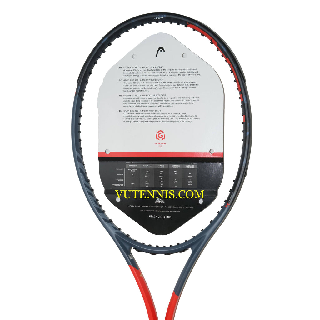 Tennis Racquet Q32261