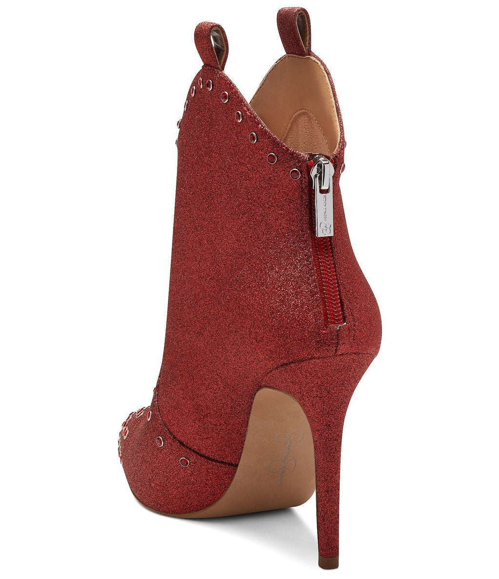 Champagne Heels O5333