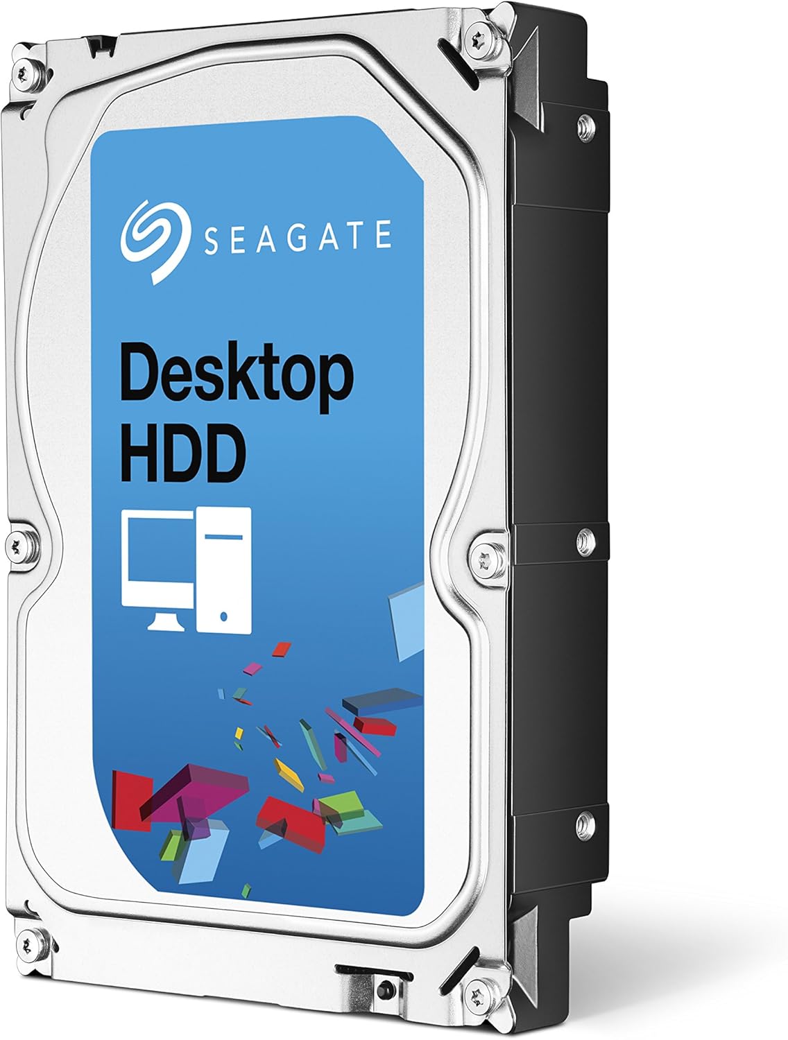 3TB 3.5-Inch SATA Internal Desktop HDD P915848