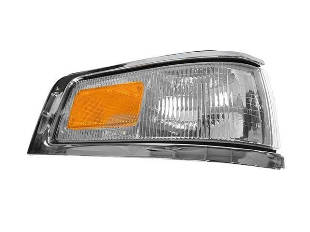 Passenger Corner Light X62377