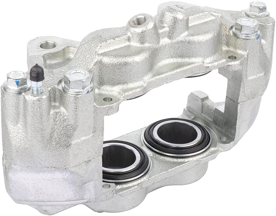 Brake Caliper Assembly N6940