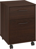 2 Drawer Mobile File Cabinet O4117