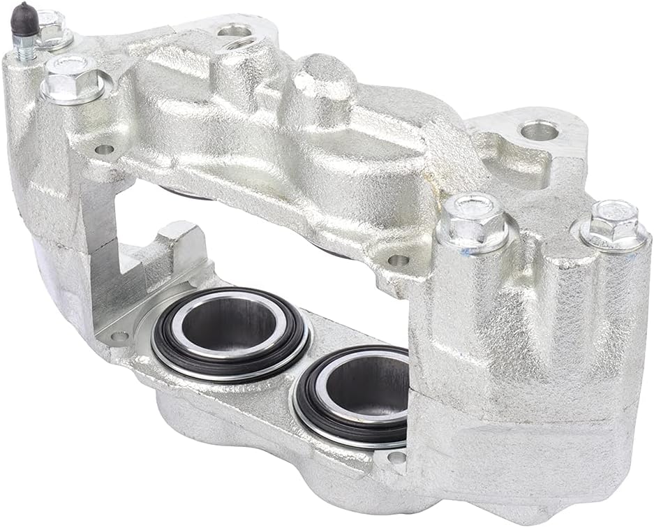 Brake Caliper Assembly N6940
