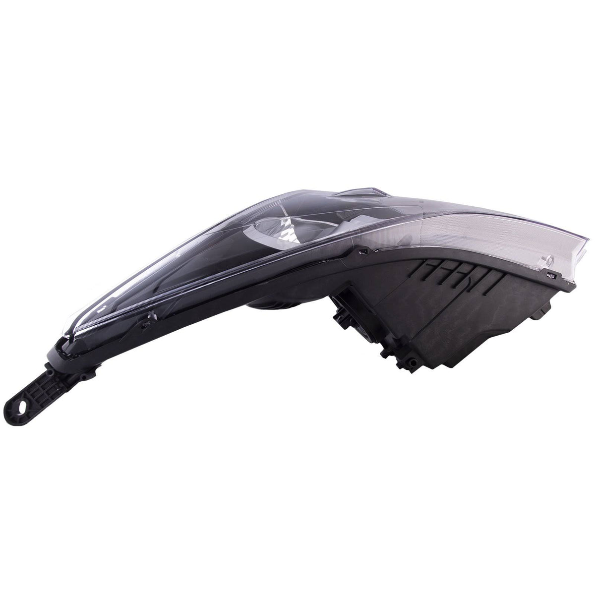 Passenger Headlight K17268