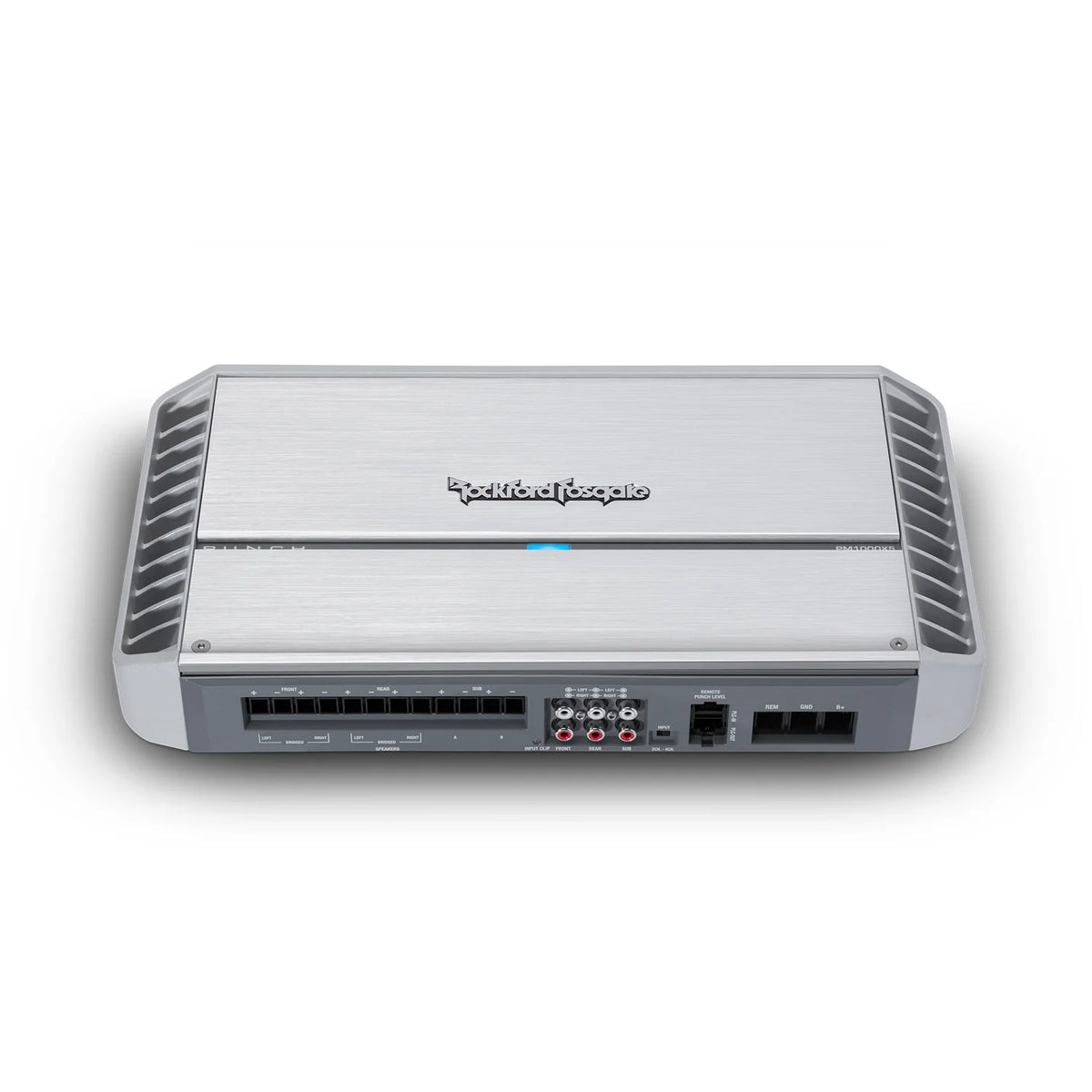 1000 Watt 5-Channel Amplifier M847860