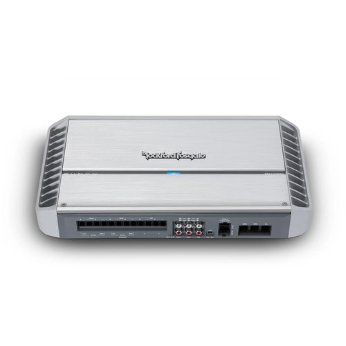 1000 Watt 5-Channel Amplifier M847860