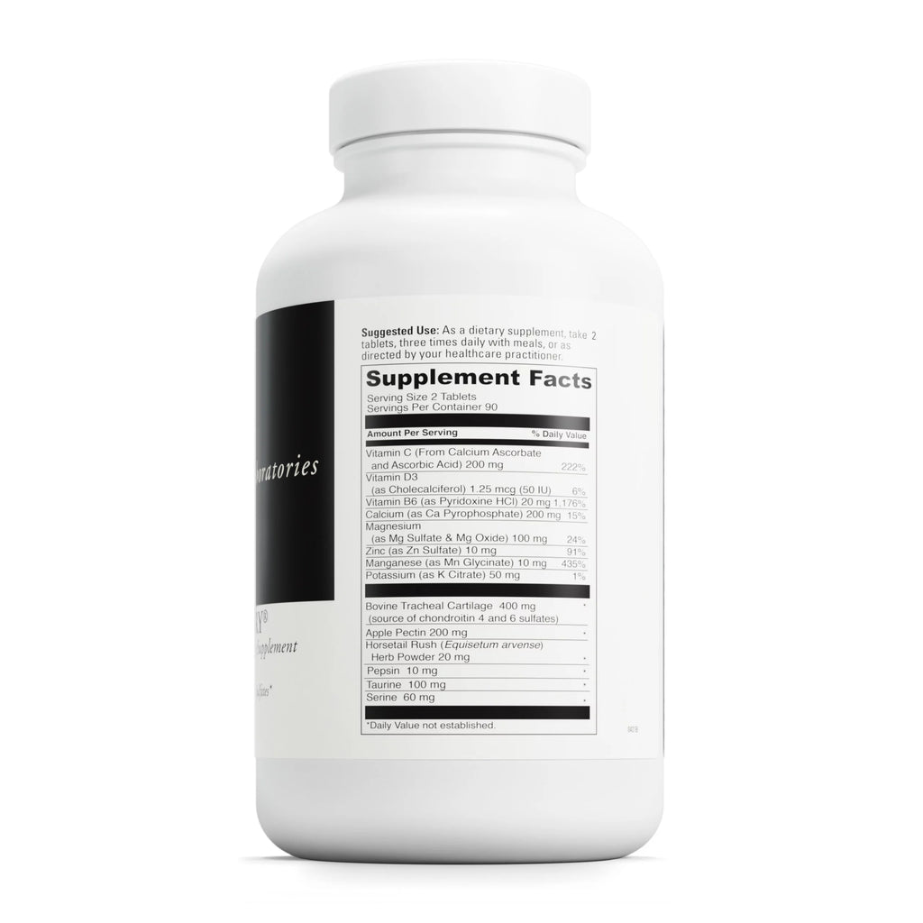 180 Capsules H47119