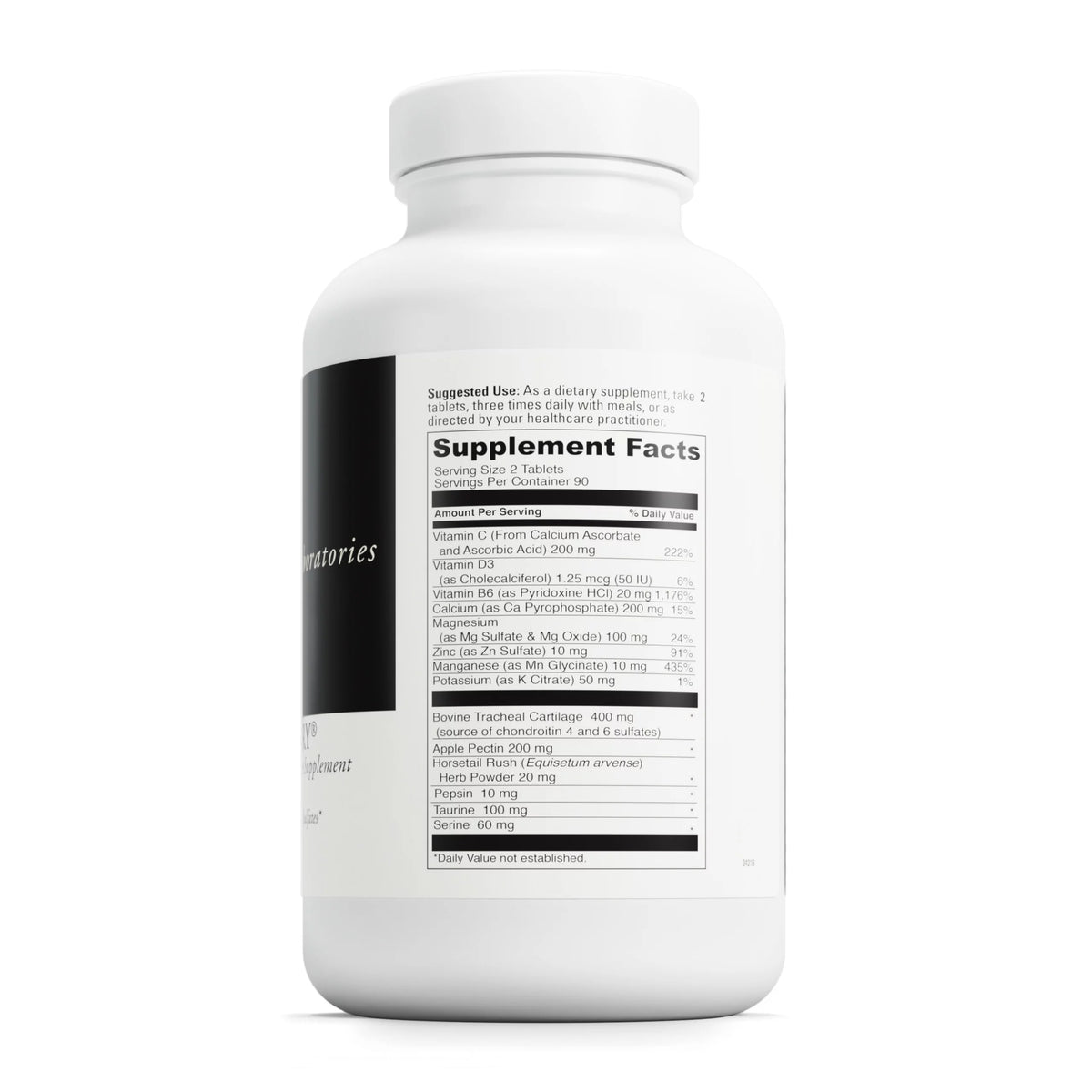 180 Capsules H47119