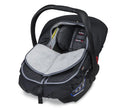Insulated Infant Car Seat Cover L9048