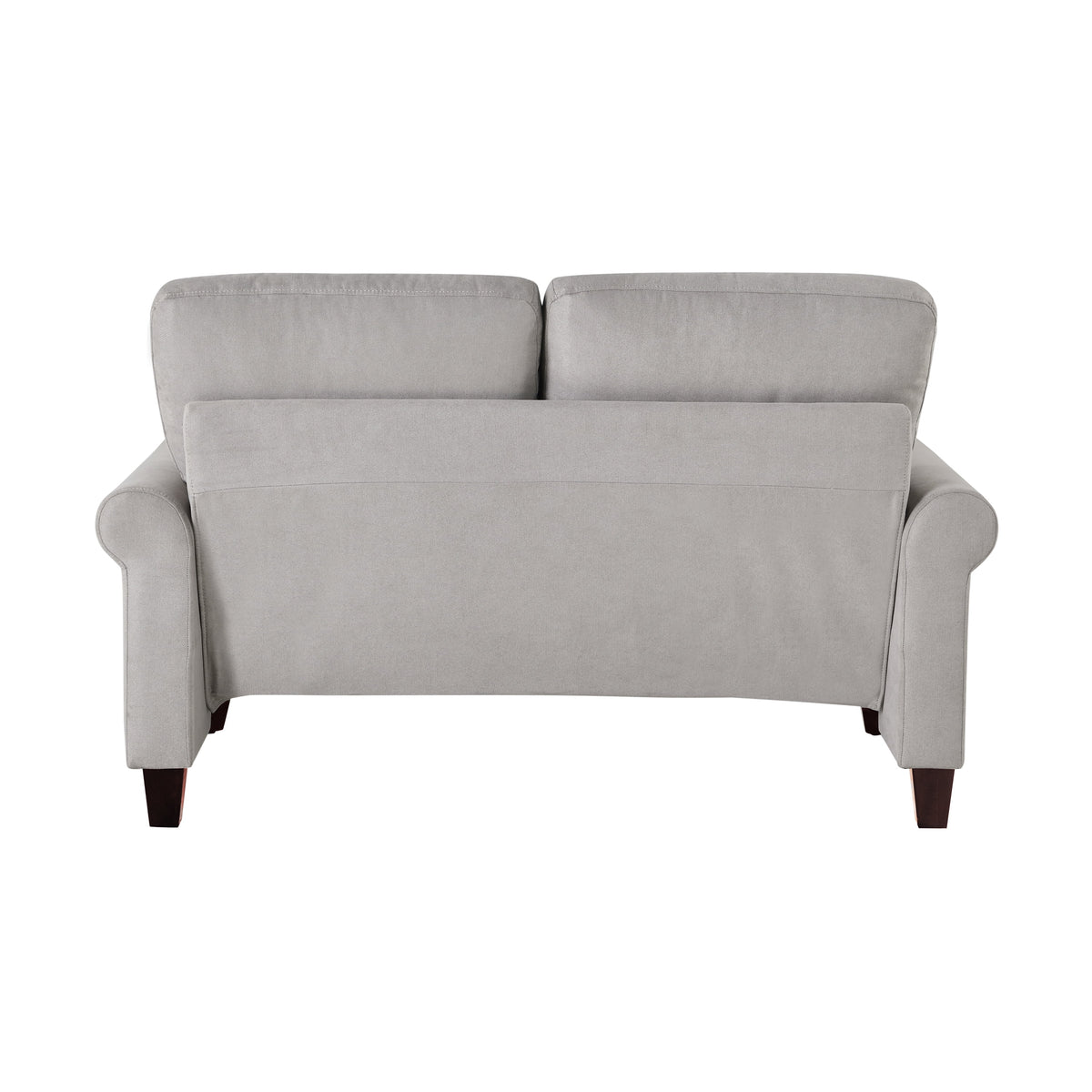 Sand Fabric Sofa X84198