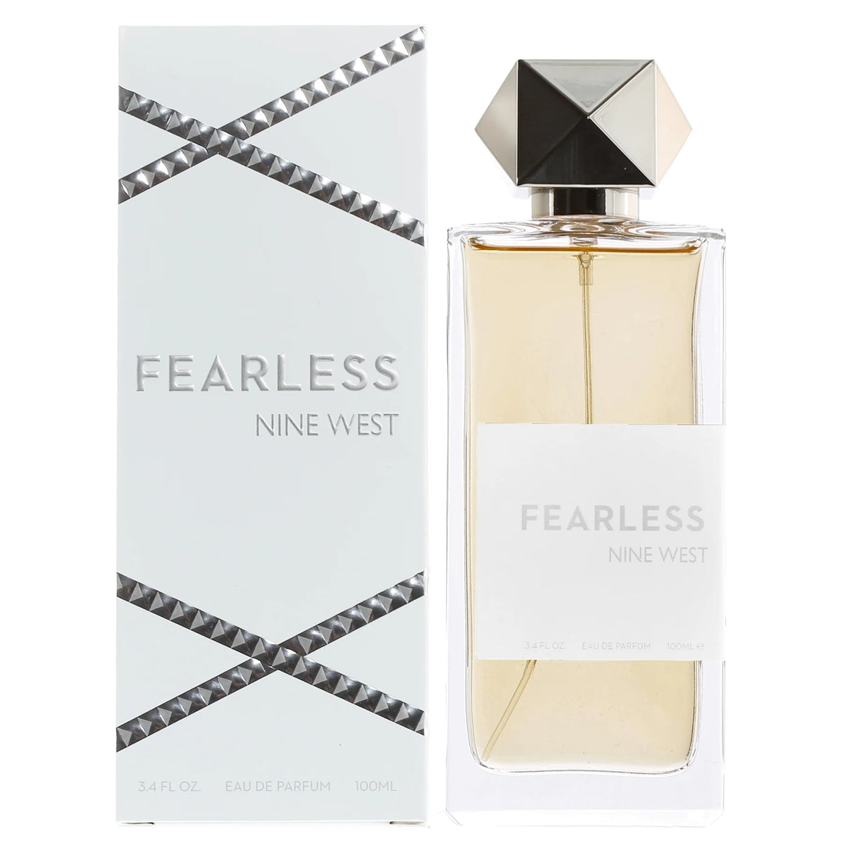 Eau De Parfum 3.4 Oz Spray Y6273