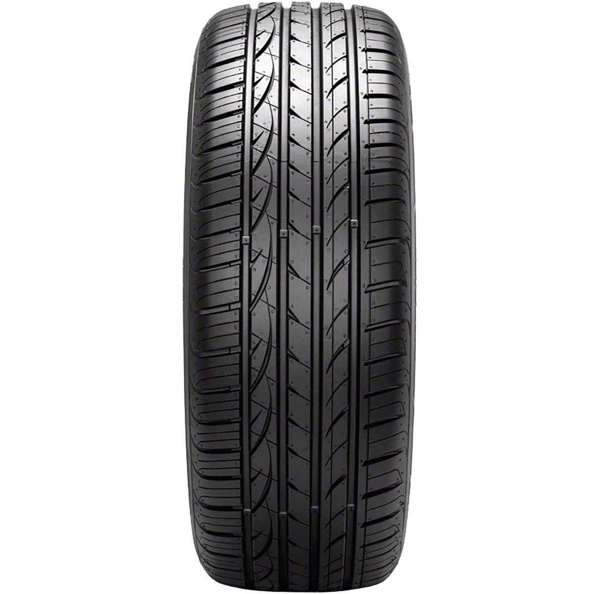 All Season 245/40ZR19 98Y XL Passenger Tire N2367
