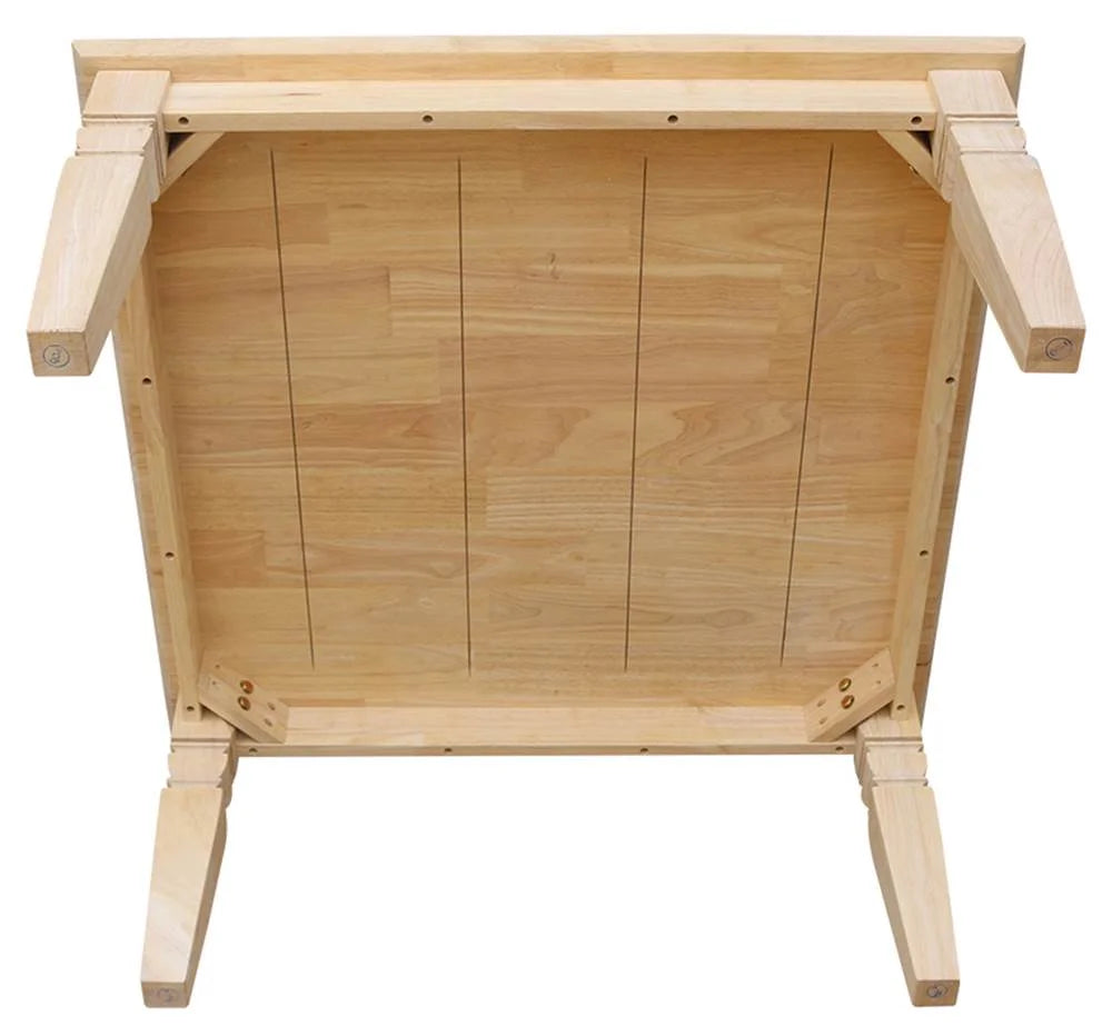 Square Coffee Table U6695