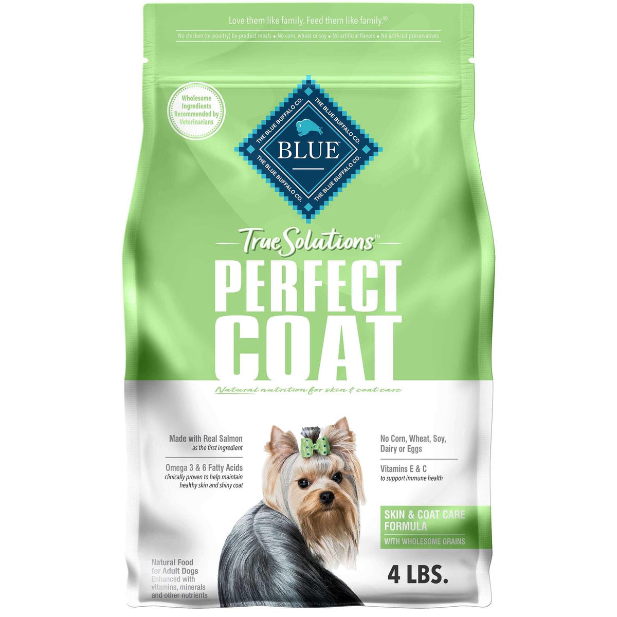 Dog Food G710