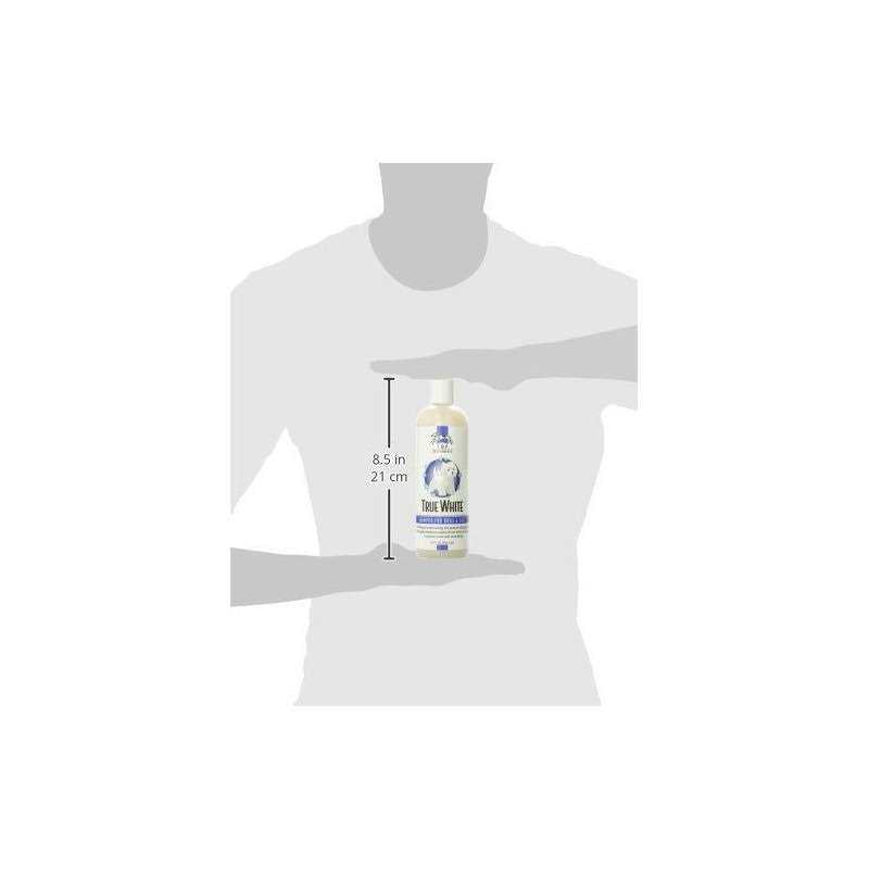 True White Whitening Shampoo D4582