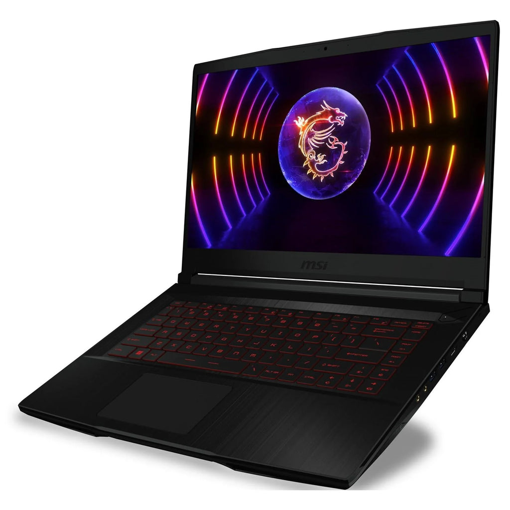15.6 144Hz Gaming Laptop RTX 4060 i7 32GB RAM 1TB SSD P174