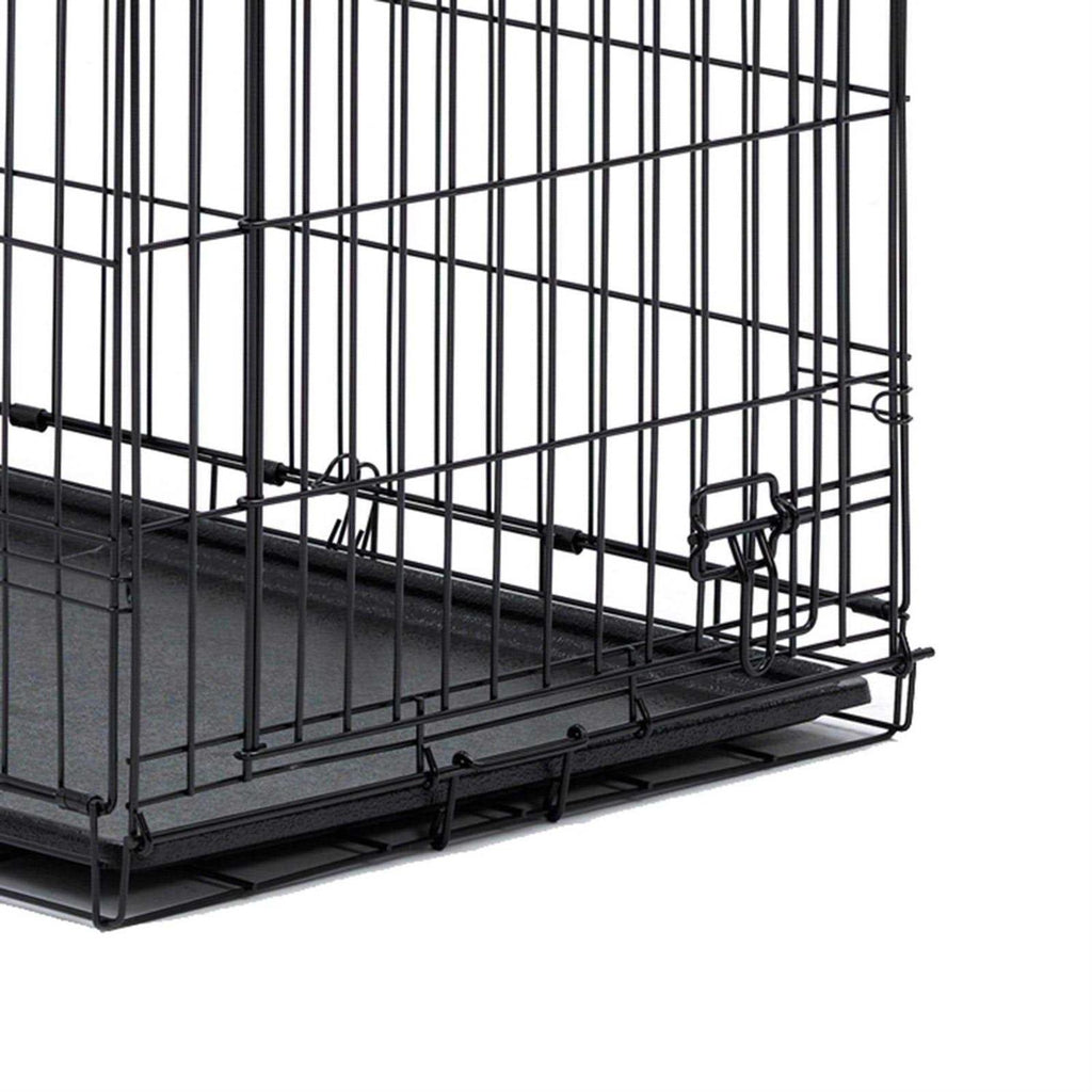 Replacement Pan for 24 Long Dog Crate F71058