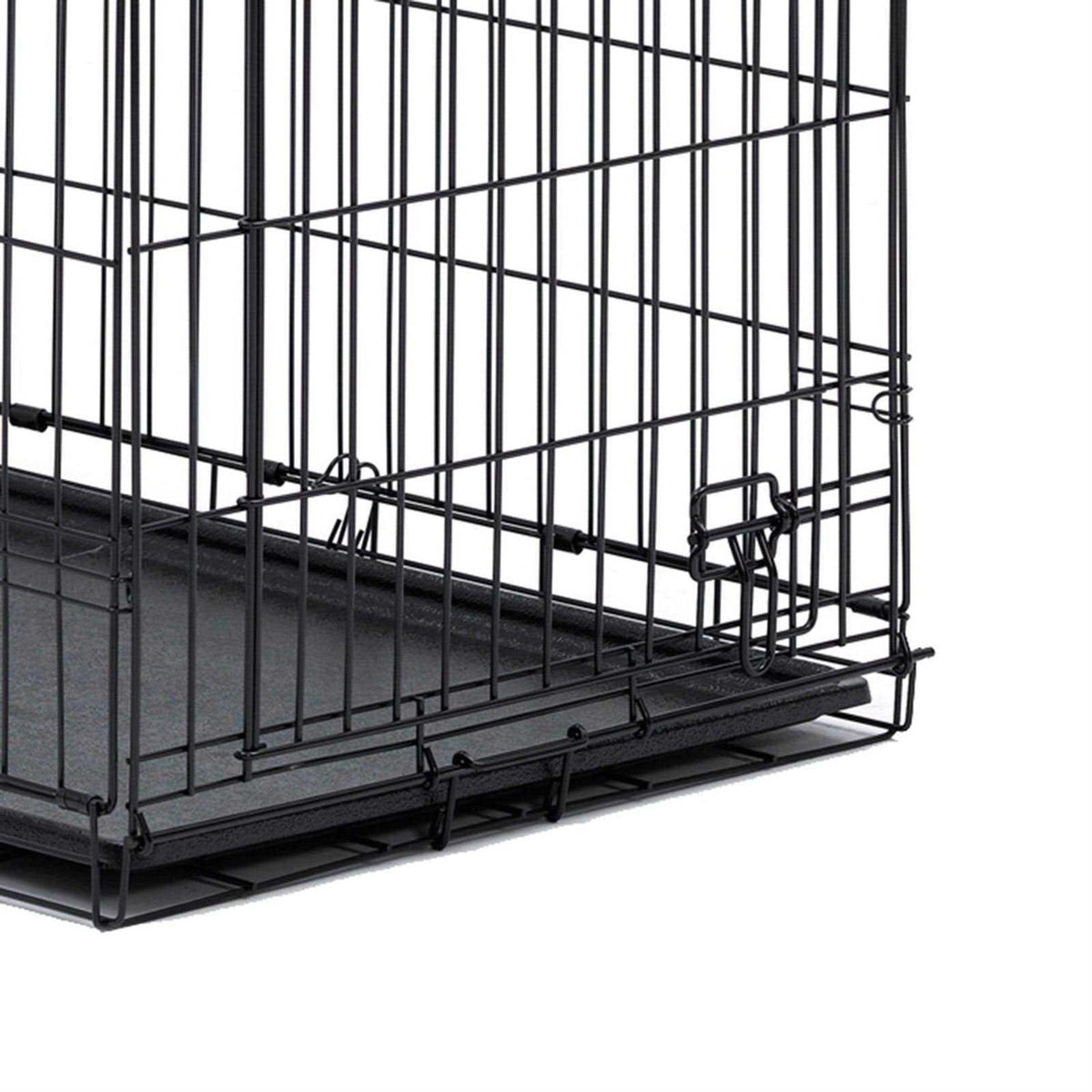 Replacement Pan for 24 Long Dog Crate F71058