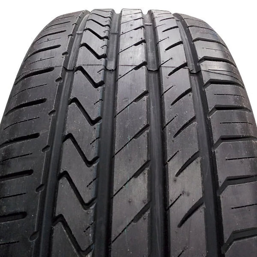 285/35R22 106W XL All Season UHP Tires Set of 4 E6957