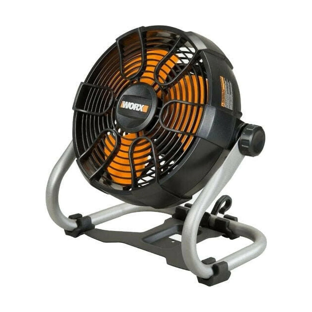 Cordless Work Fan R133