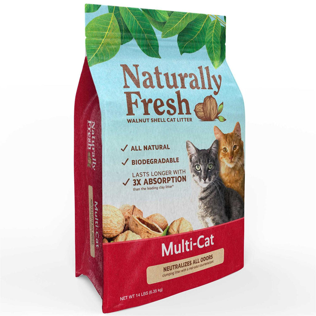 Clumping Cat Litter N88421