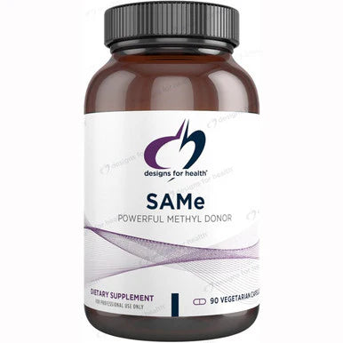 SAMe 90 Capsules X169190