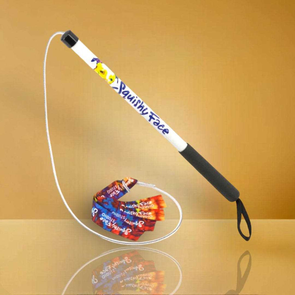 Dog Toy with Lure E28952