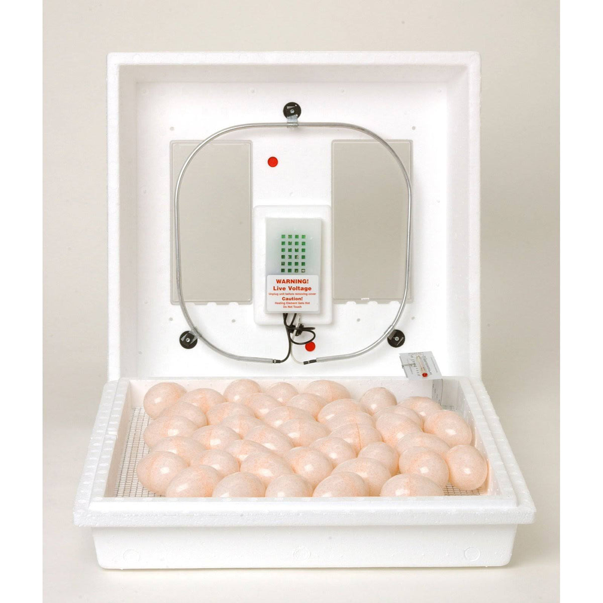 Still Air Incubator J790272