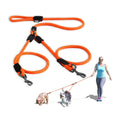 Reflective Rope Dog Leash C9143