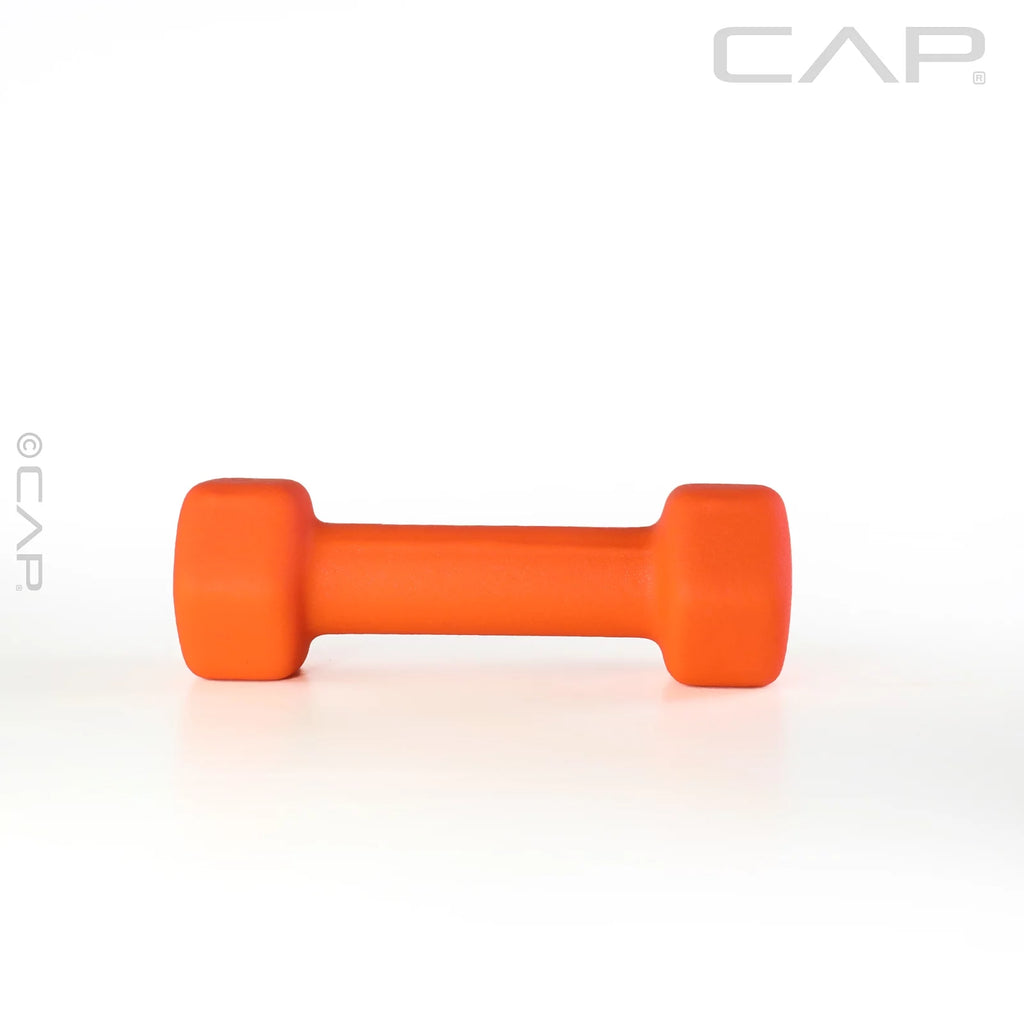3lb Neoprene Dumbbell A546