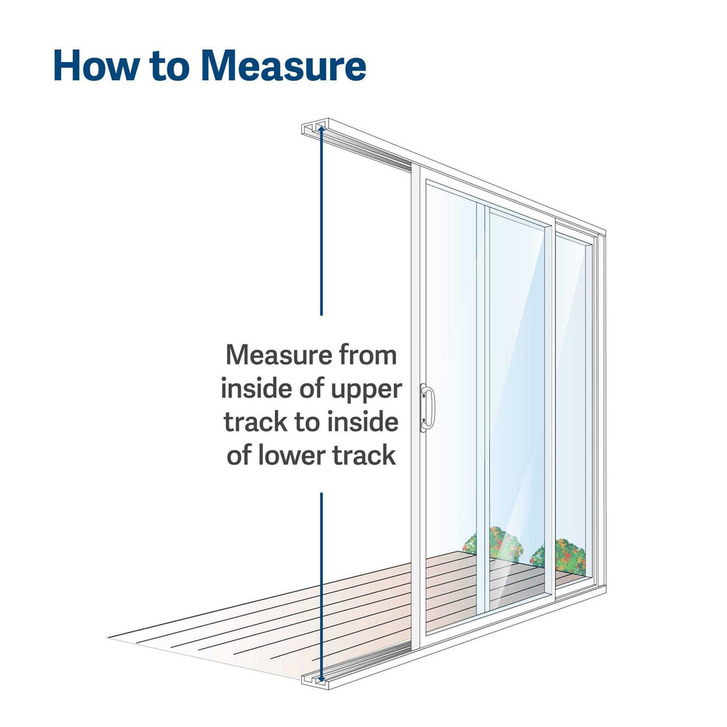 Patio Panel Pet Door V2695