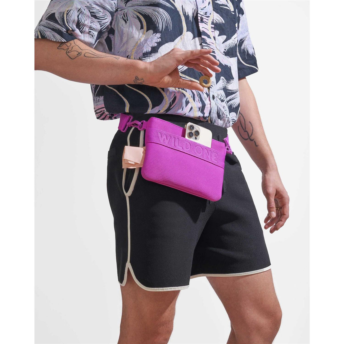 Treat Pouch P829