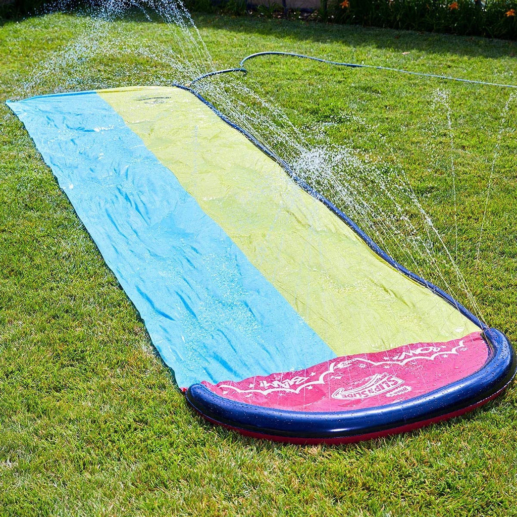Slip N Slide with 2 Slide Boogies J69291
