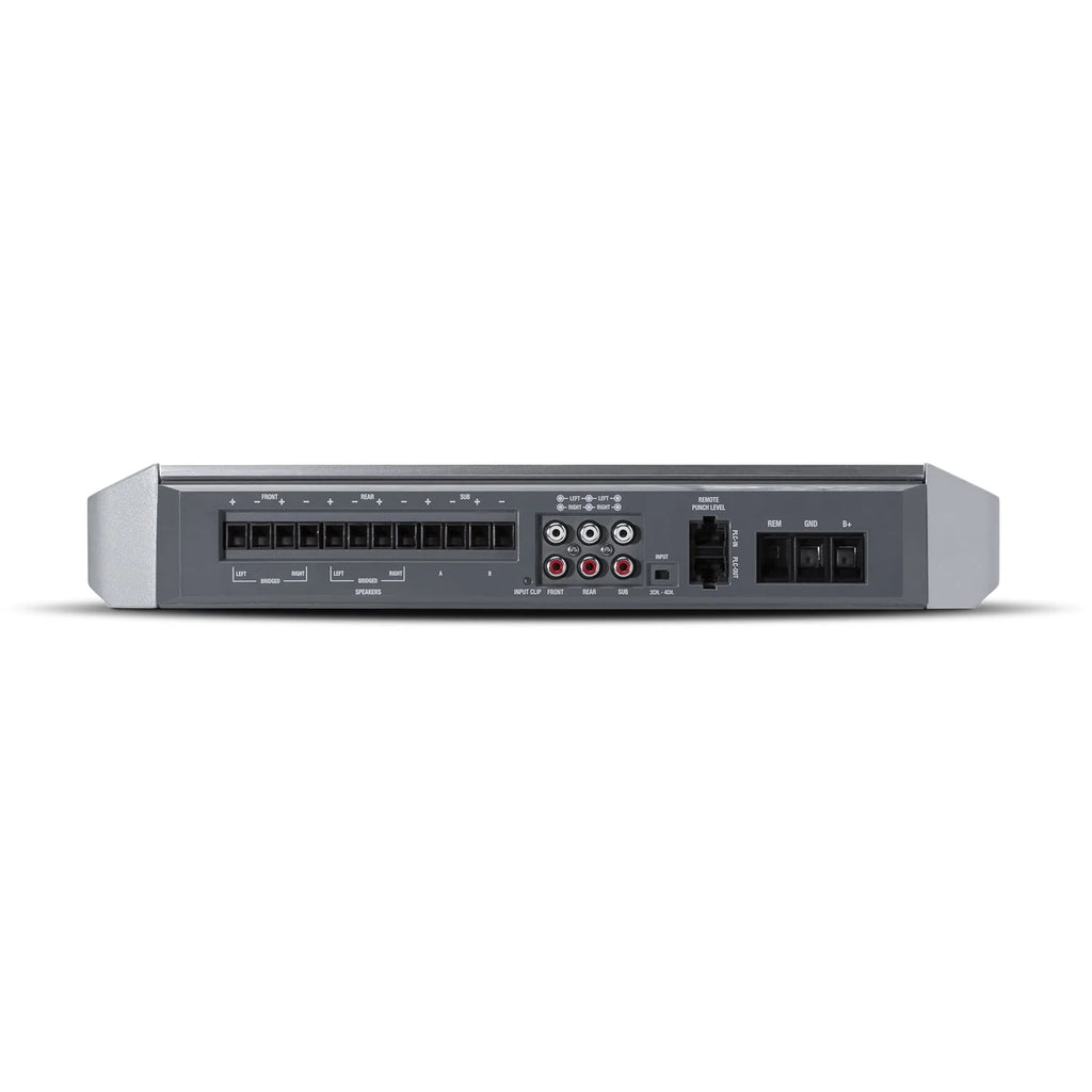 1000 Watt 5-Channel Amplifier M847860