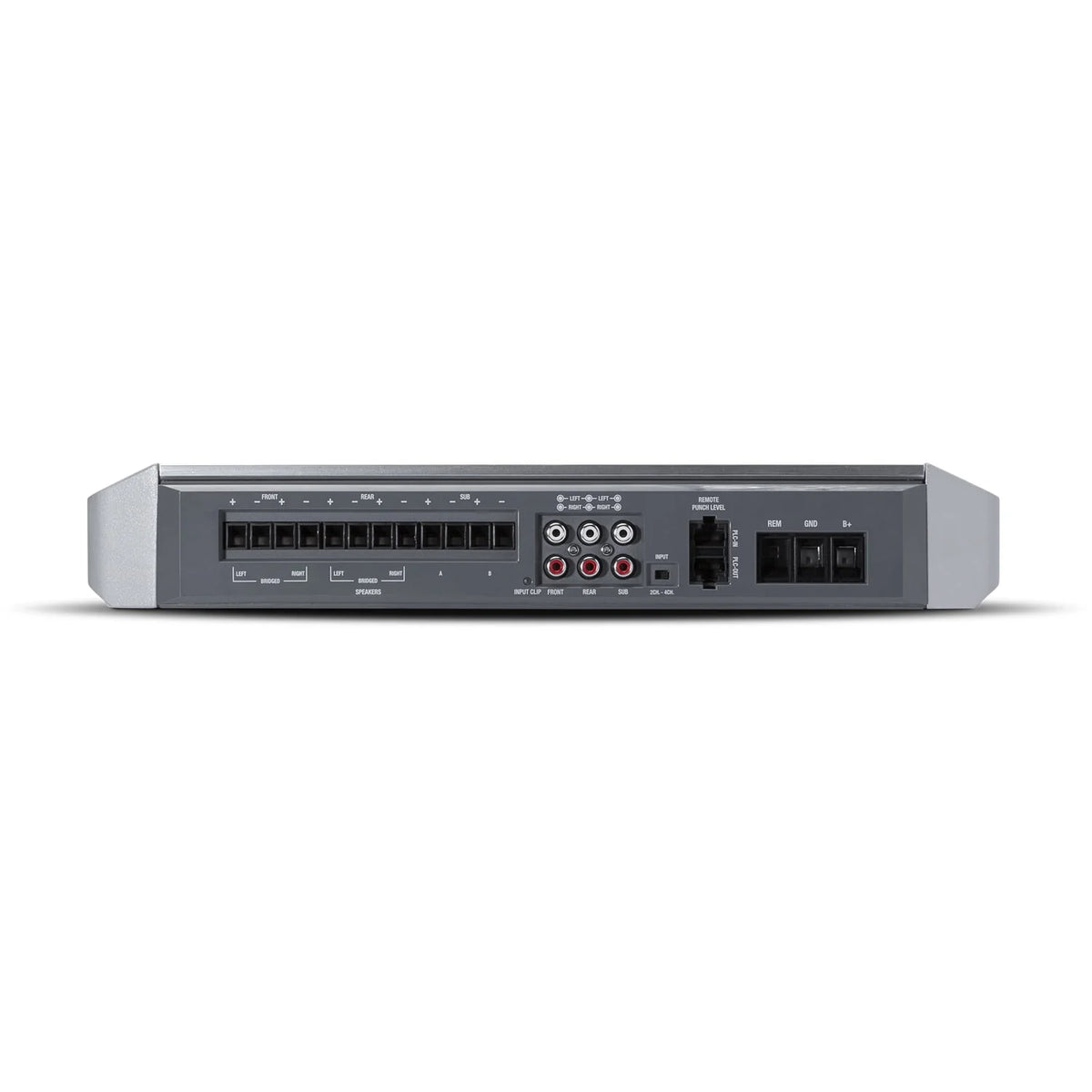 1000 Watt 5-Channel Amplifier M847860