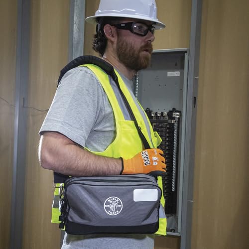 Heavy-Duty Multipurpose Tool Pouch I977422