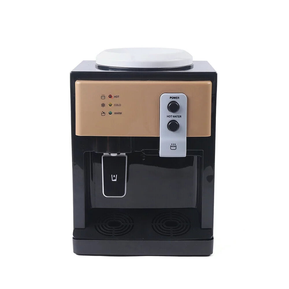 Electric Water Dispenser Countertop Hot Cold Drinking Machine G361478