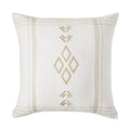 Beige Cactus 20 x 20 Pillow G511