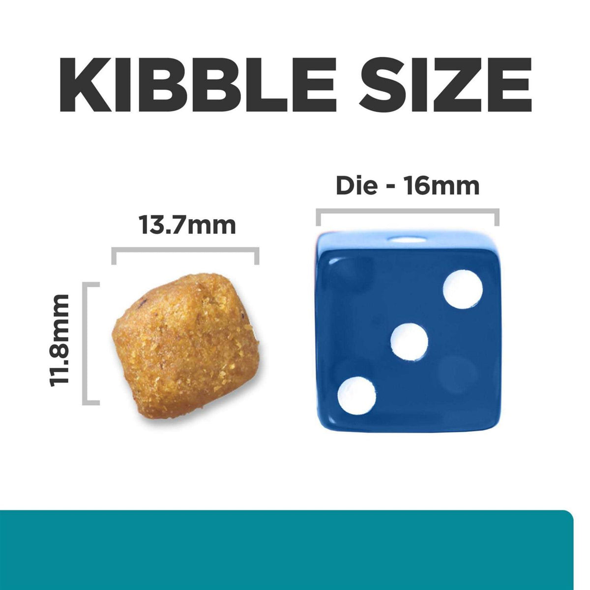 Dry Food X4372