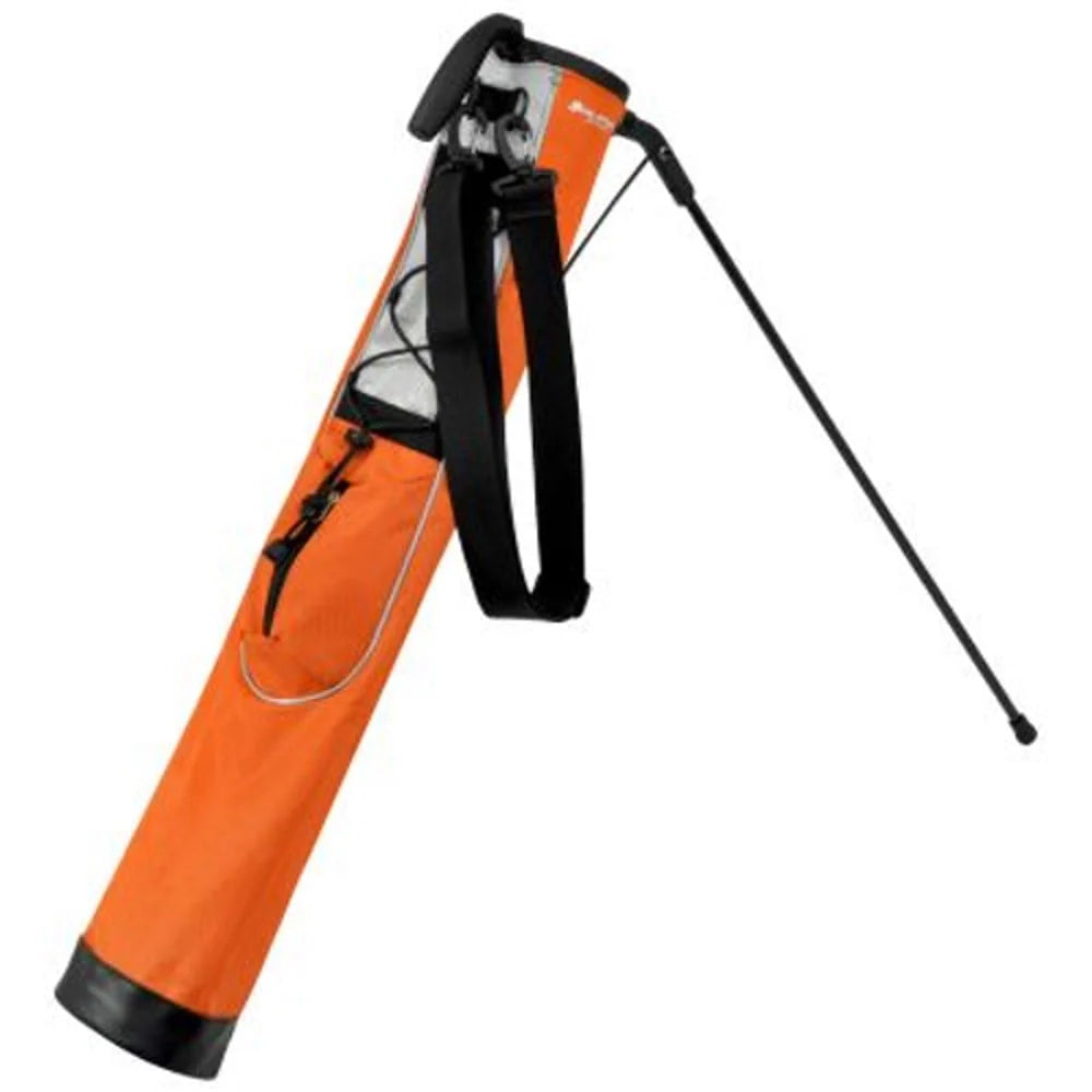 Lightweight Stand Carry Golf Bag, Blue P9939