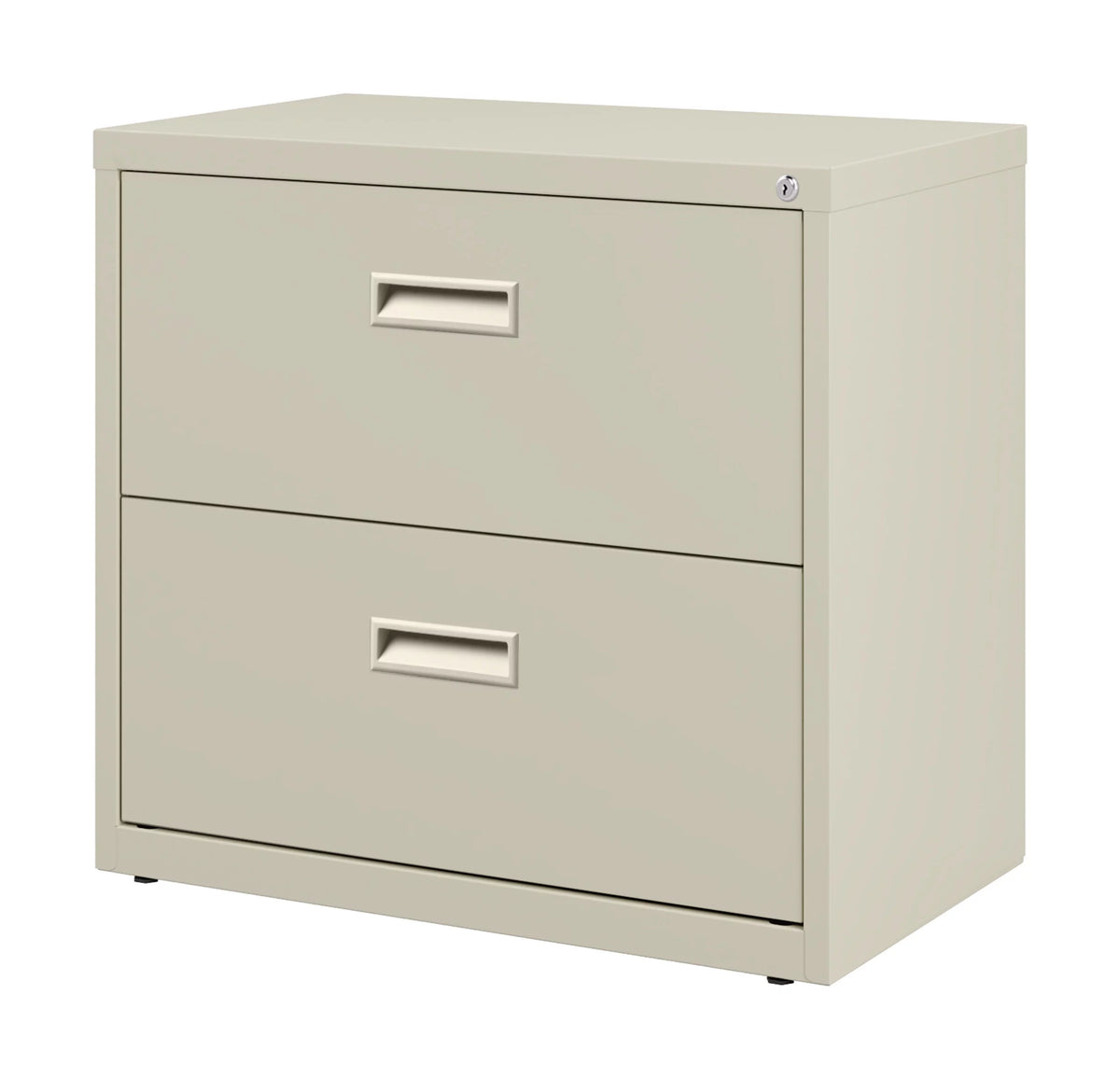 30 inch Wide 2 Drawer Lateral File Cabinet J543173
