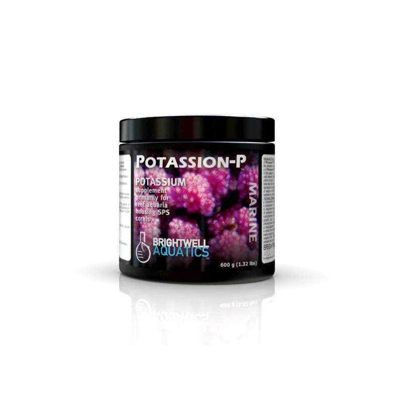 Potassium Supplement for Reef Aquaria S16227